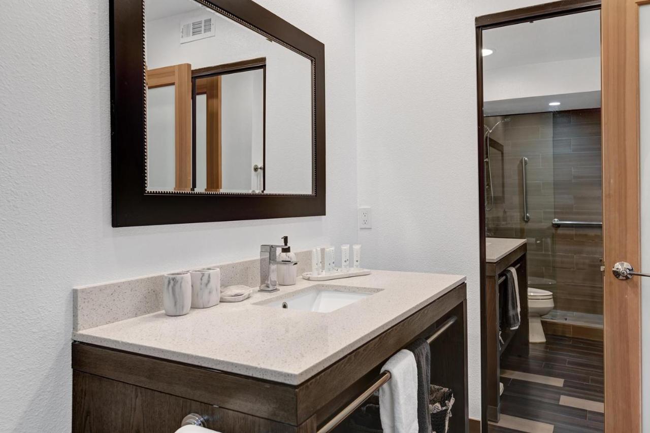 Modern Plaza Villas Oasis Palm Springs Ngoại thất bức ảnh