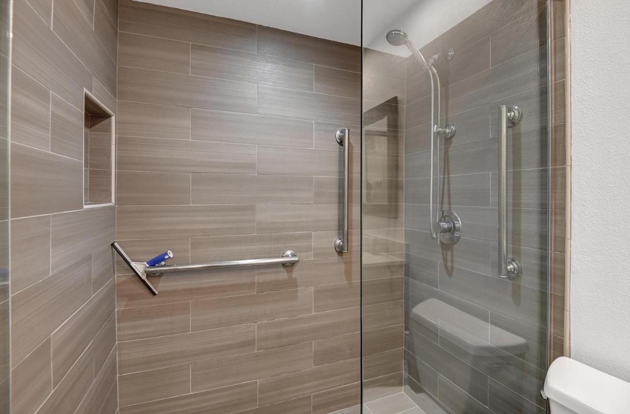 Modern Plaza Villas Oasis Palm Springs Ngoại thất bức ảnh